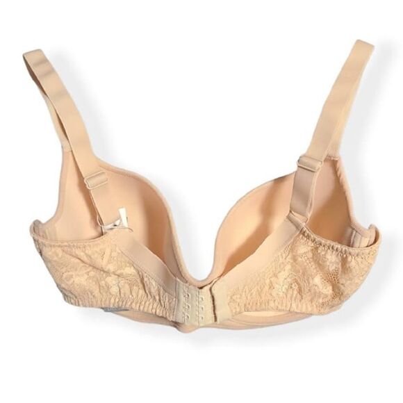 Cosabella Never Say Never Demie Demi Cup Bra - Picture 8 of 10